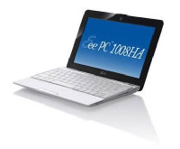 Asus EeePC 1008HA (Seashell) (90OA19D12111782E32JQ)